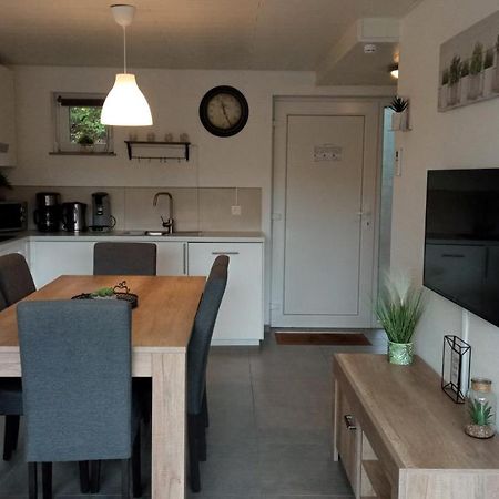 Terrasses De Malmedy H&H Apartment Екстериор снимка