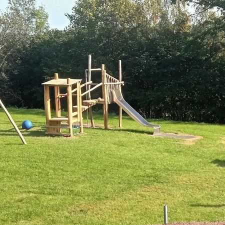 Terrasses De Malmedy H&H Apartment Екстериор снимка