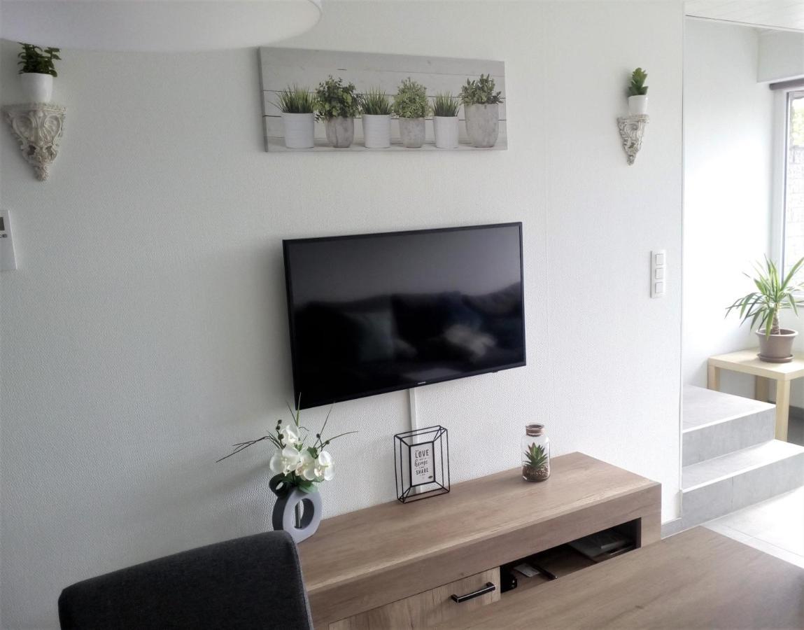 Terrasses De Malmedy H&H Apartment Екстериор снимка