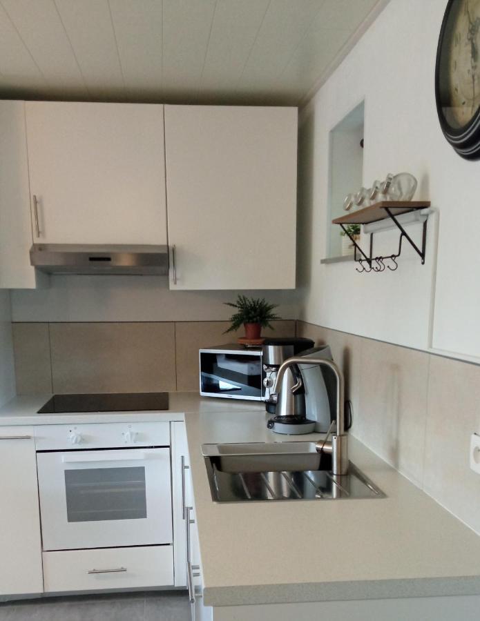Terrasses De Malmedy H&H Apartment Екстериор снимка