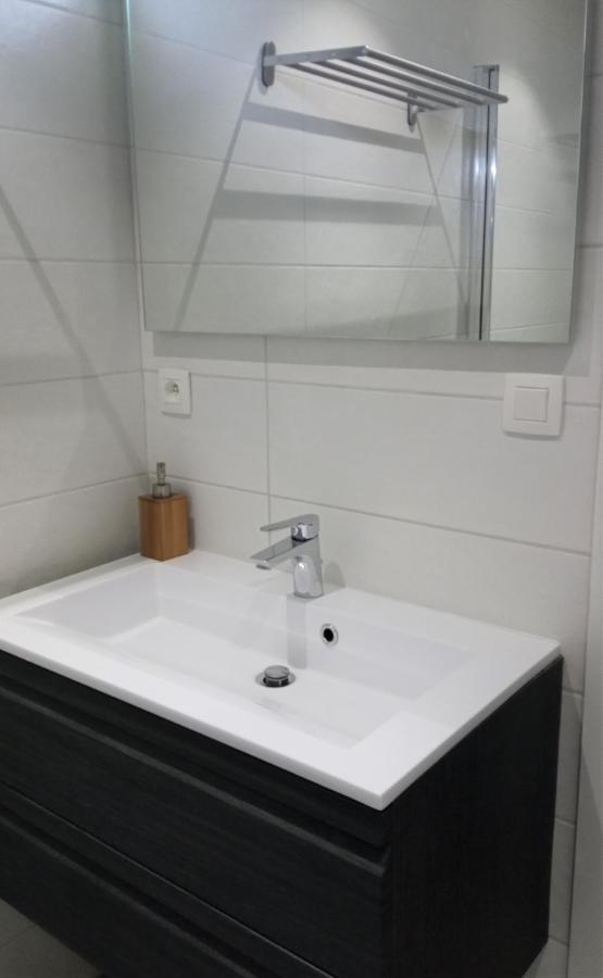 Terrasses De Malmedy H&H Apartment Екстериор снимка