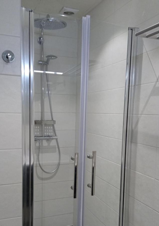 Terrasses De Malmedy H&H Apartment Екстериор снимка