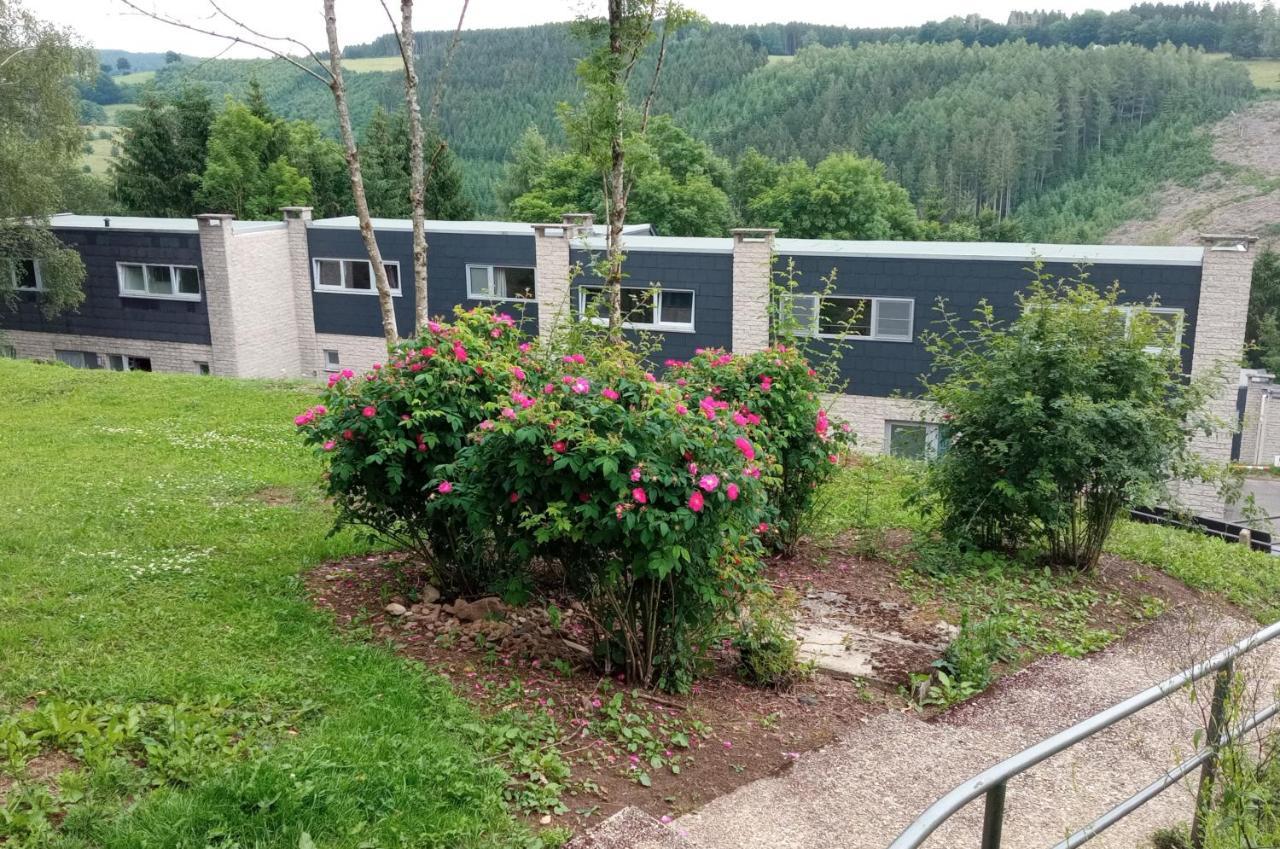 Terrasses De Malmedy H&H Apartment Екстериор снимка