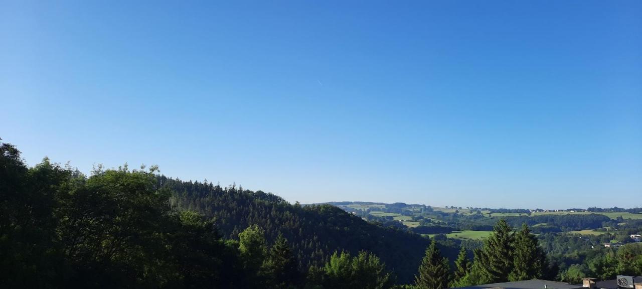 Terrasses De Malmedy H&H Apartment Екстериор снимка