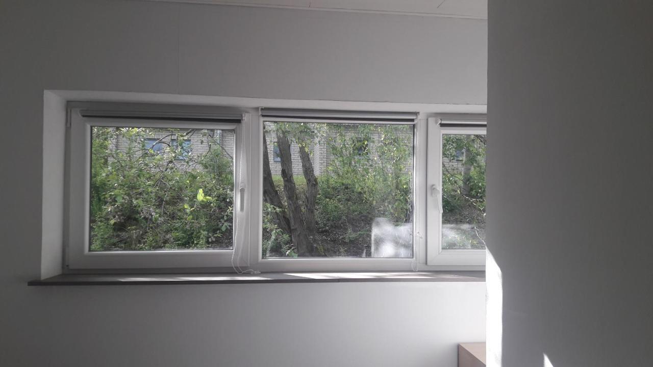Terrasses De Malmedy H&H Apartment Екстериор снимка