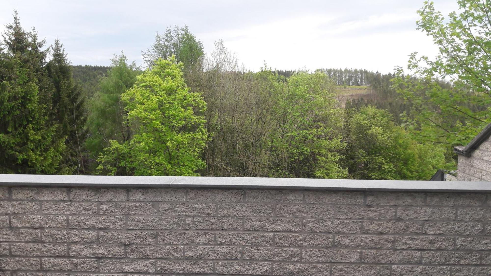 Terrasses De Malmedy H&H Apartment Екстериор снимка