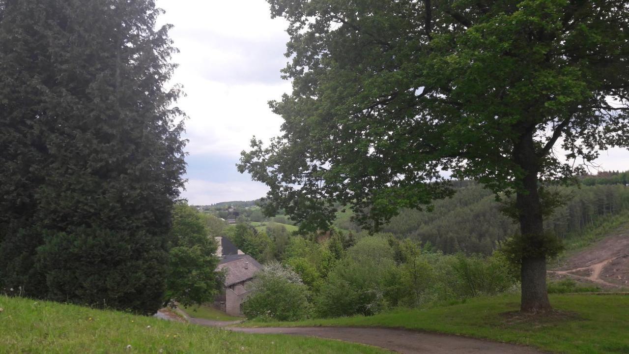 Terrasses De Malmedy H&H Apartment Екстериор снимка
