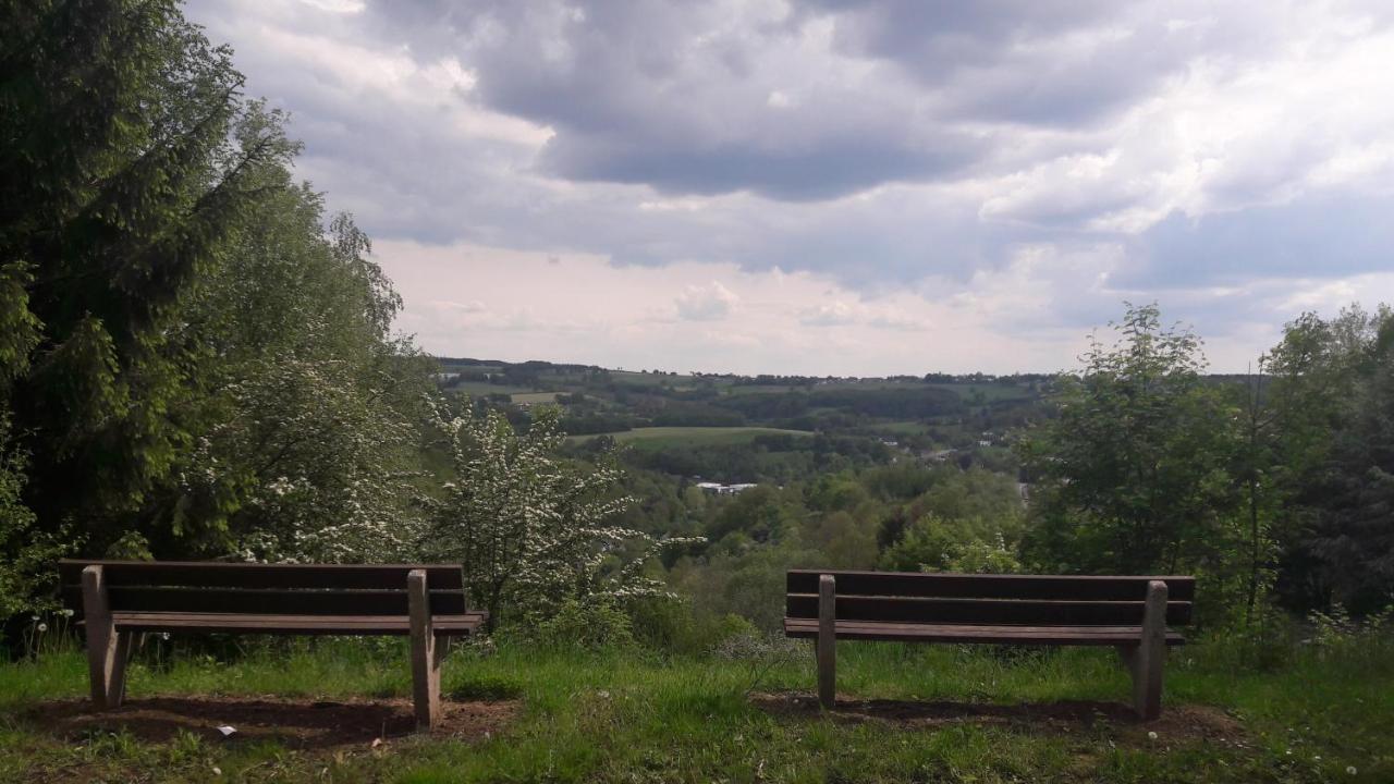 Terrasses De Malmedy H&H Apartment Екстериор снимка