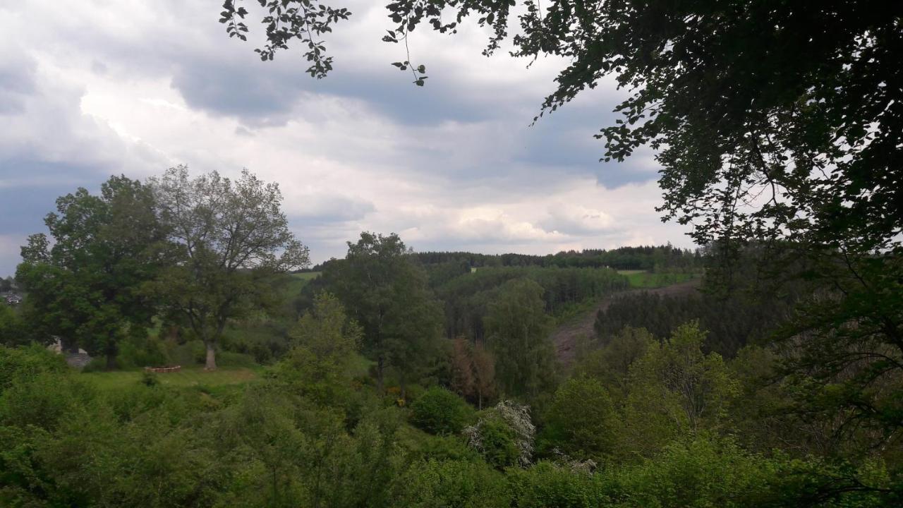 Terrasses De Malmedy H&H Apartment Екстериор снимка