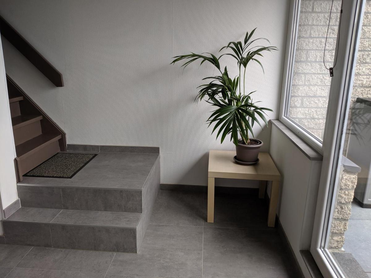 Terrasses De Malmedy H&H Apartment Екстериор снимка